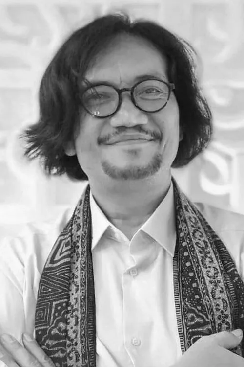 Profile photo of Whani Darmawan