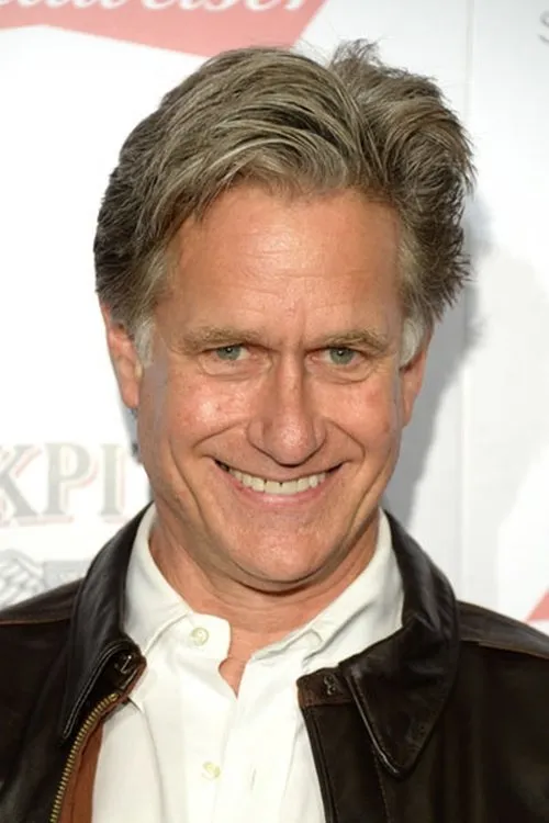 Profile photo of Whip Hubley