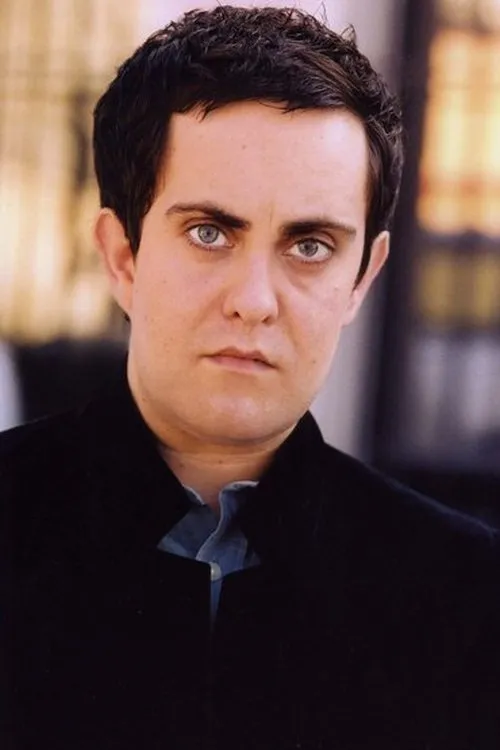 Profile photo of Whit Hertford