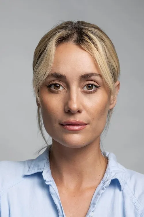 Photo of Whit Kunschik