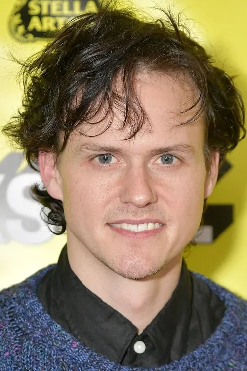 Profile photo of Whitmer Thomas