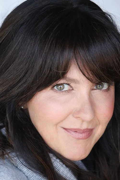 Photo of Whitney Goin