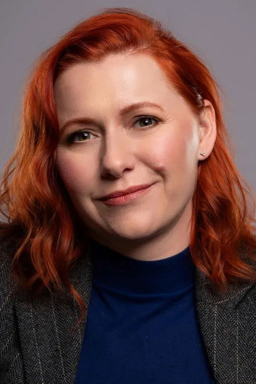 Profile photo of Whitney Wegman-Wood