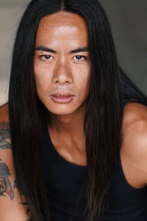 Photo of Whyley Yoshimura