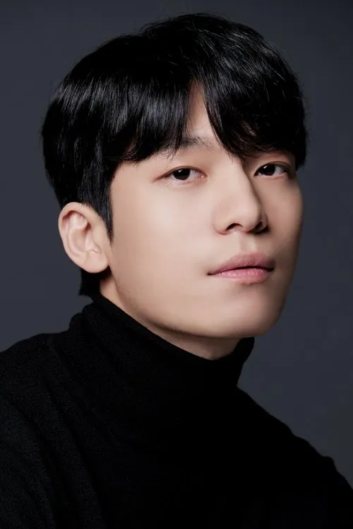 Profile photo of Wi Ha-jun