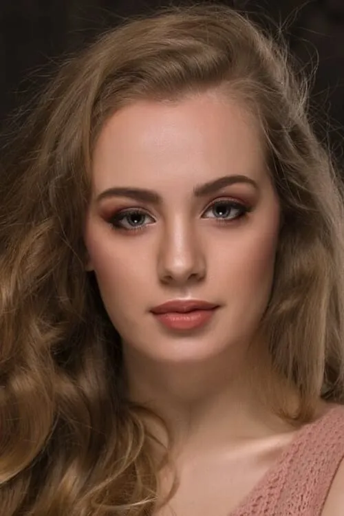 Photo of Wiktoria Gąsiewska