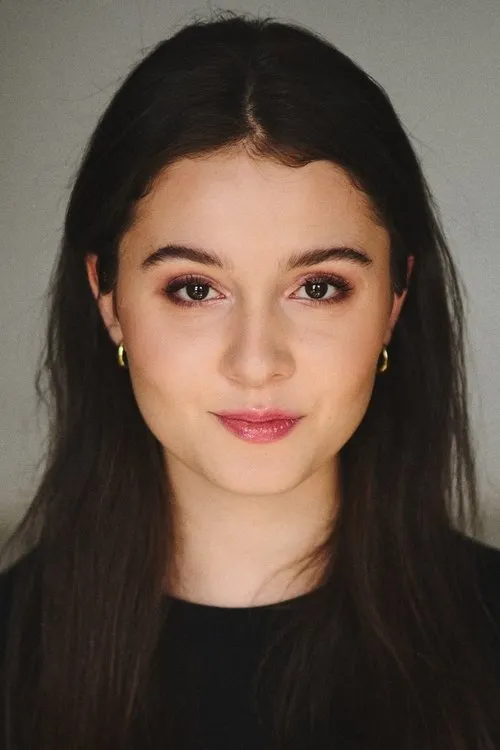 Photo of Wiktoria Koprowska