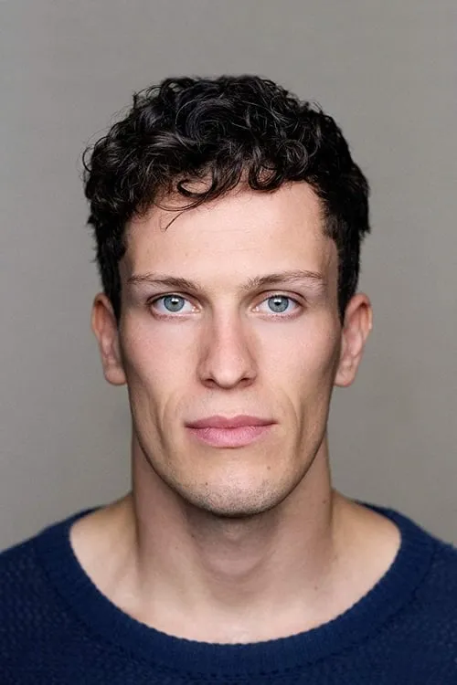 Profile photo of Wil Coban