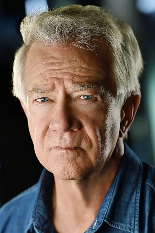 Profile photo of Wilbur Fitzgerald