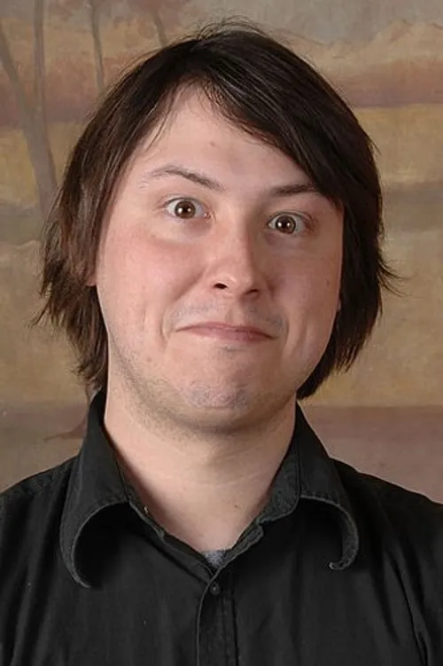 Photo of Wiley Wiggins