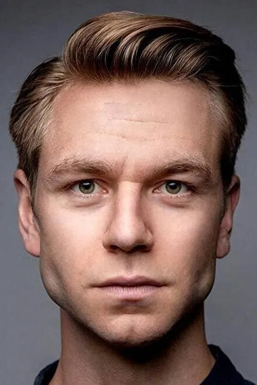 Profile photo of Wilf Scolding