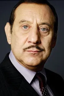 Profile photo of Wilfred Benaïche