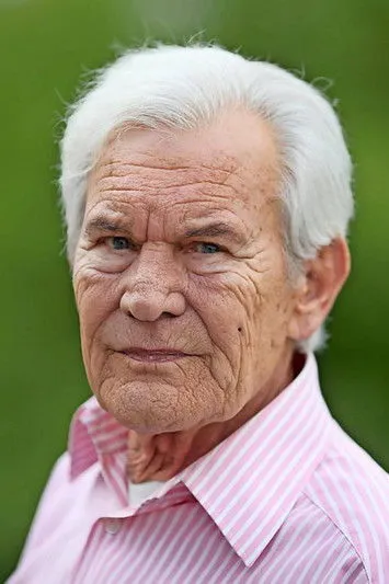 Profile photo of Wilhelm Wieben