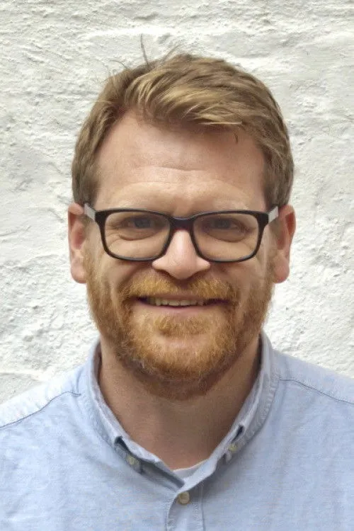 Profile photo of Will Ashurst