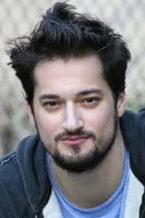 Profile photo of Will Berson