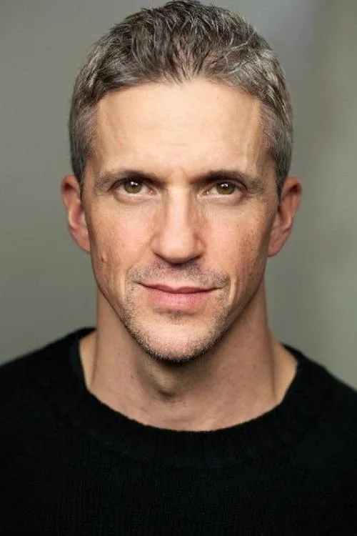 Profile photo of Will Bowden