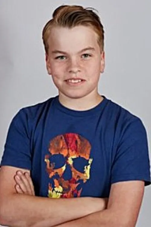 Profile photo of Will Brooks