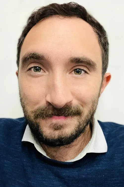 Profile photo of Will Dagger