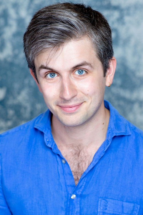 Photo of Will De Renzy-Martin