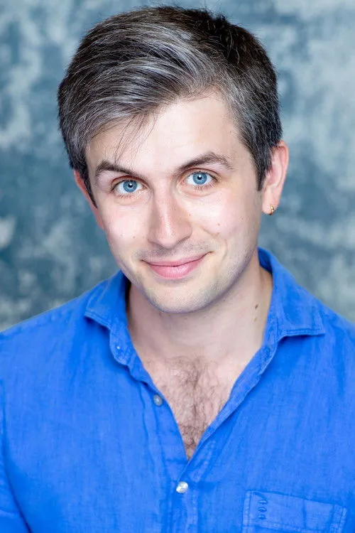 Photo of Will De Renzy-Martin