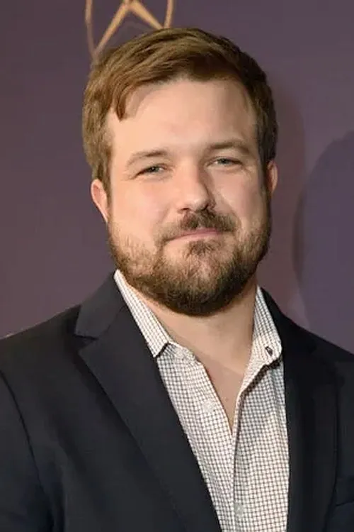 Profile photo of Will Fetters