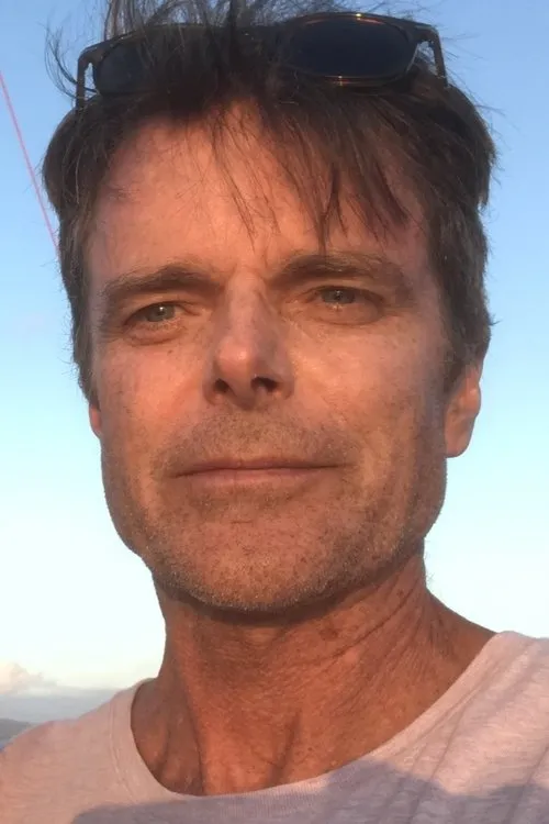 Profile photo of Will Geiger