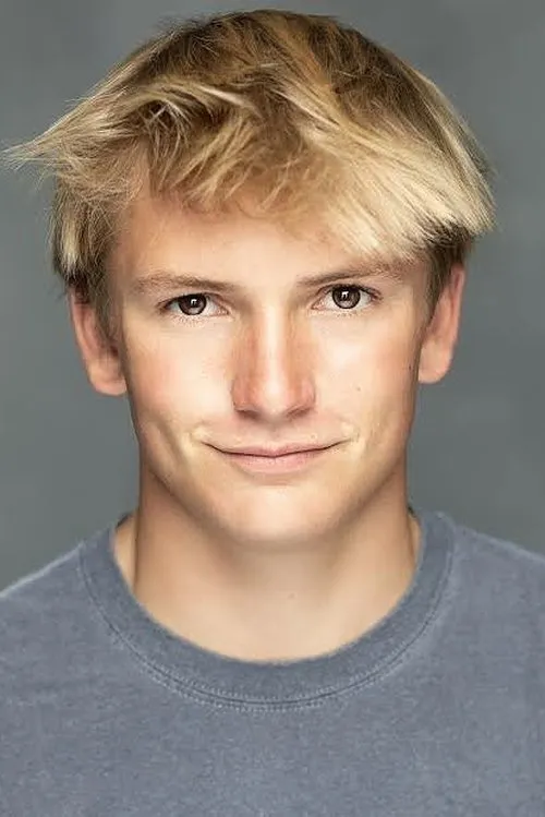 Profile photo of Will Gibson