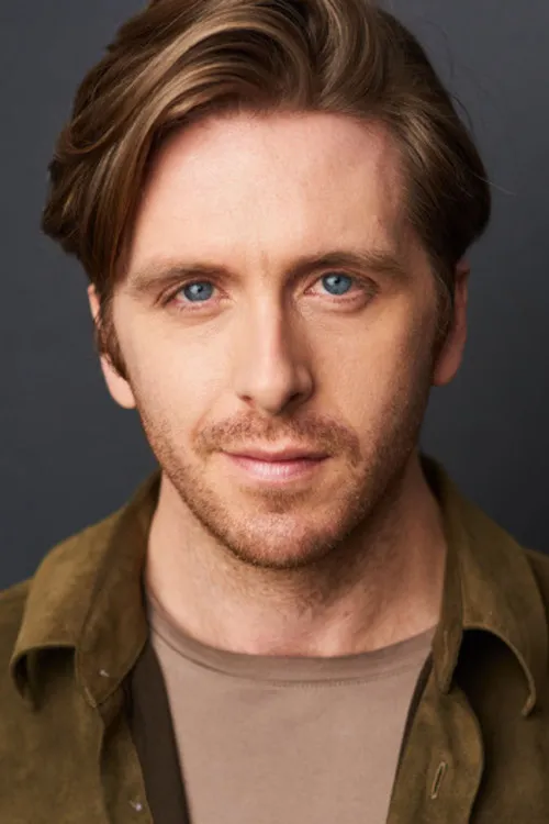 Profile photo of Will Hand