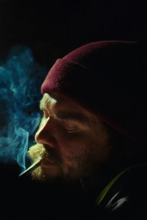 Photo of Will Harrington