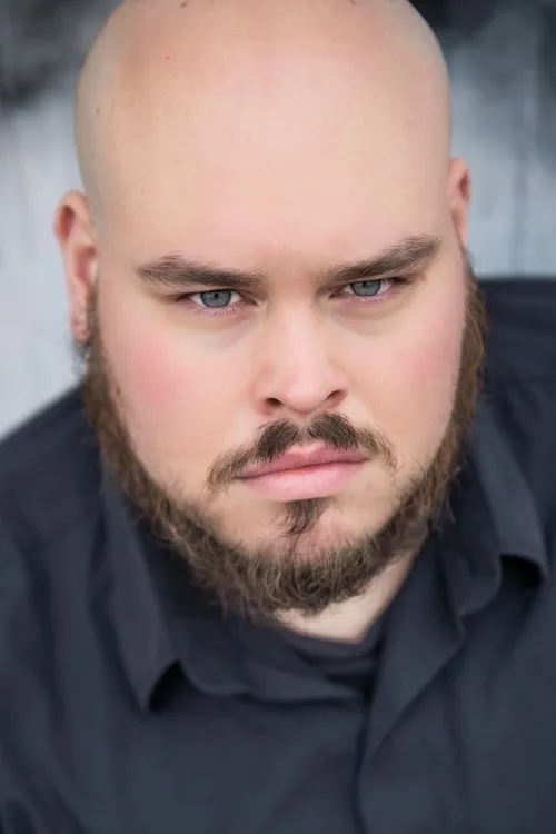 Profile photo of Will Harris