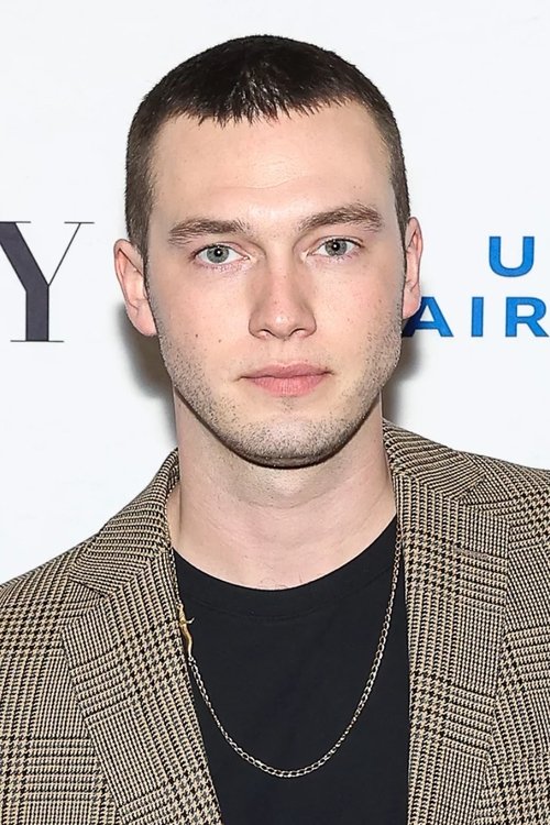 Photo of Will Harrison