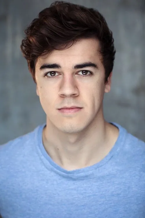 Photo of Will Hislop