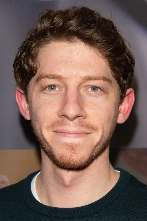 Profile photo of Will Hochman