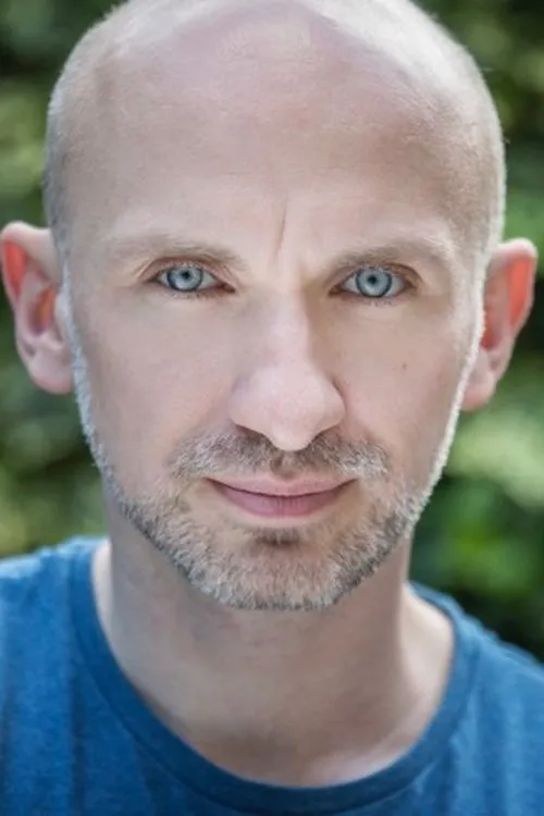 Profile photo of Will Irvine