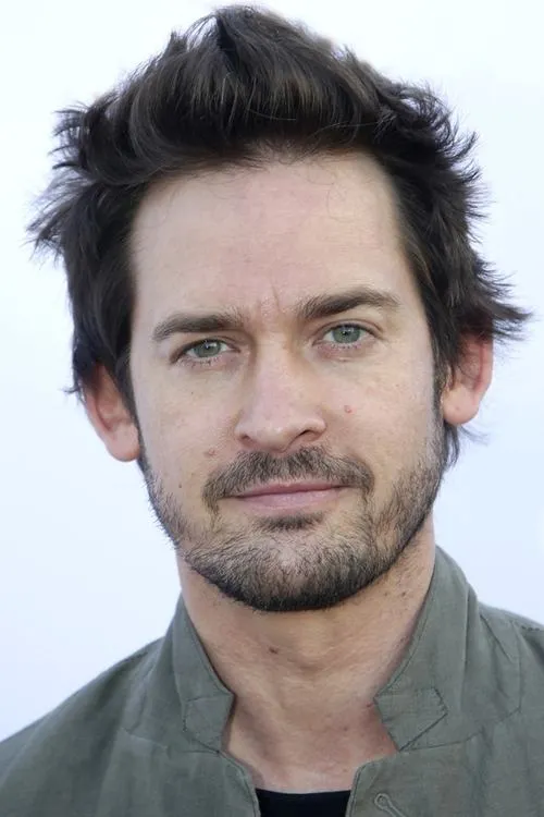 Photo of Will Kemp