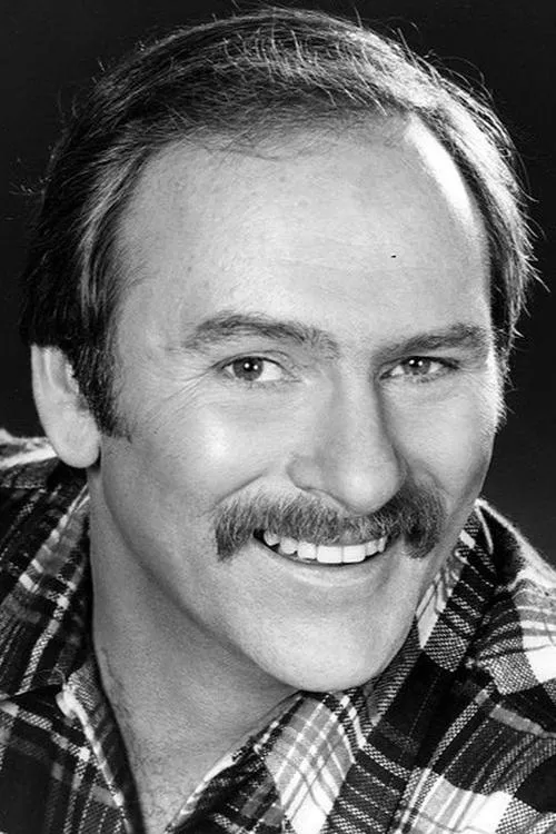 Profile photo of Will MacMillan