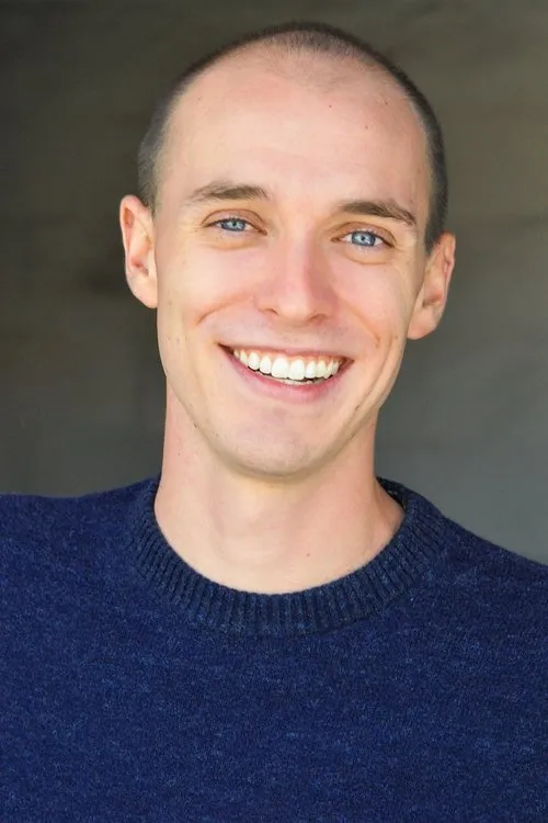 Photo of Will Madden