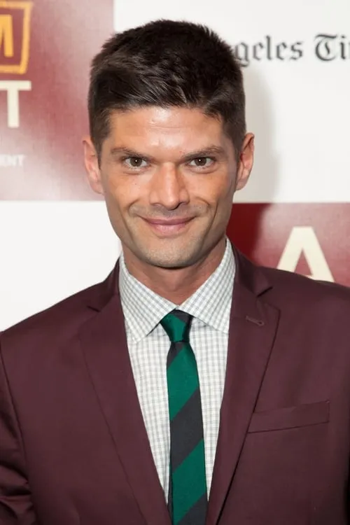 Profile photo of Will McCormack