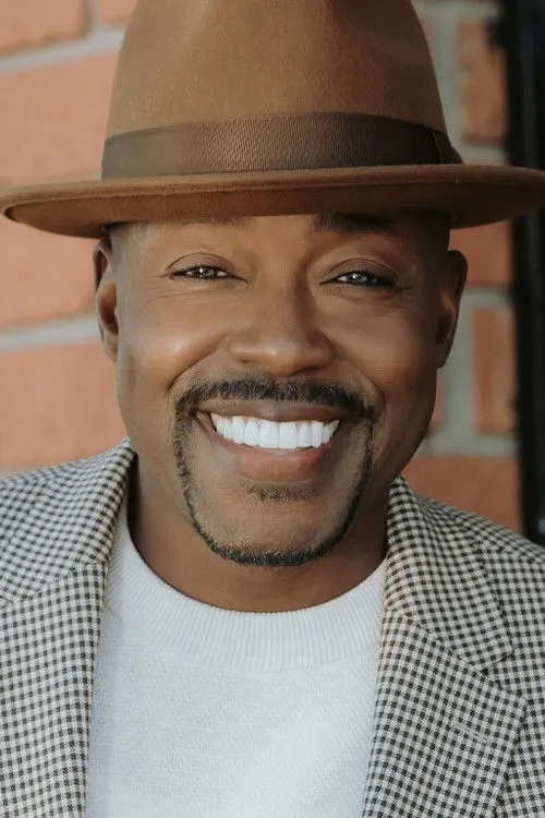 Profile photo of Will Packer