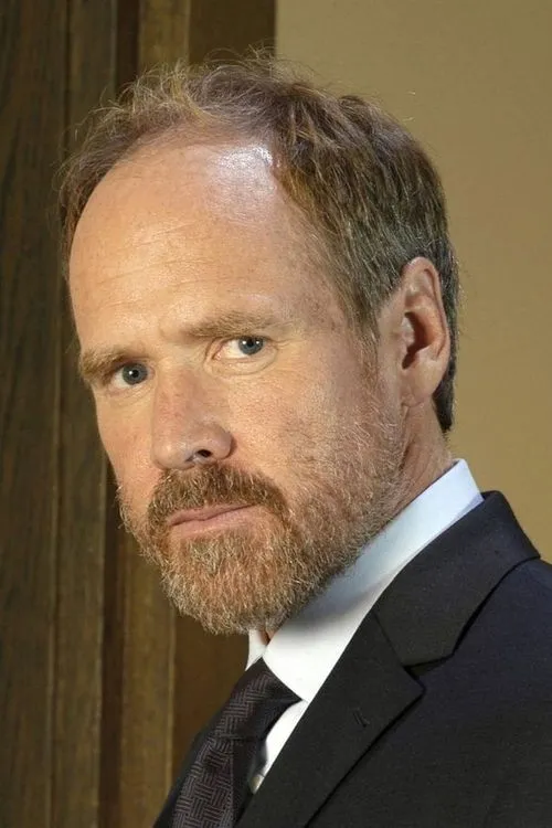 Profile photo of Will Patton