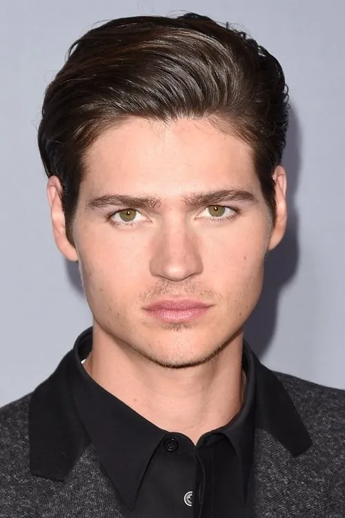 Profile photo of Will Peltz