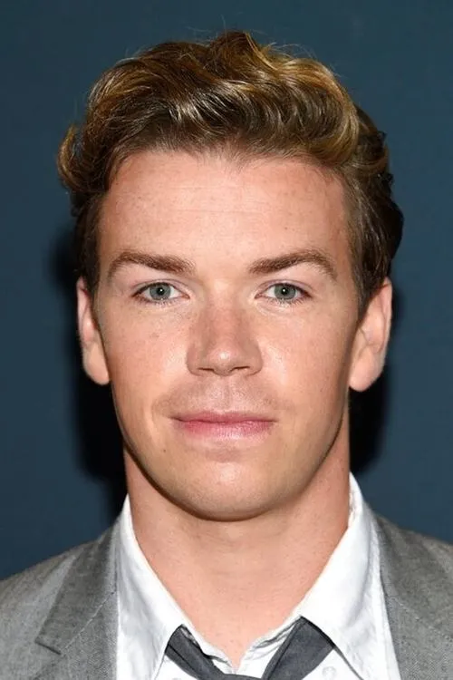 Profile photo of Will Poulter