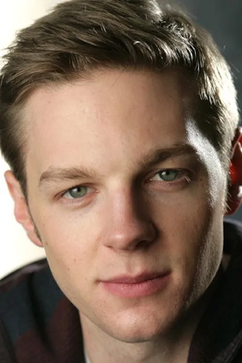 Profile photo of Will Pullen