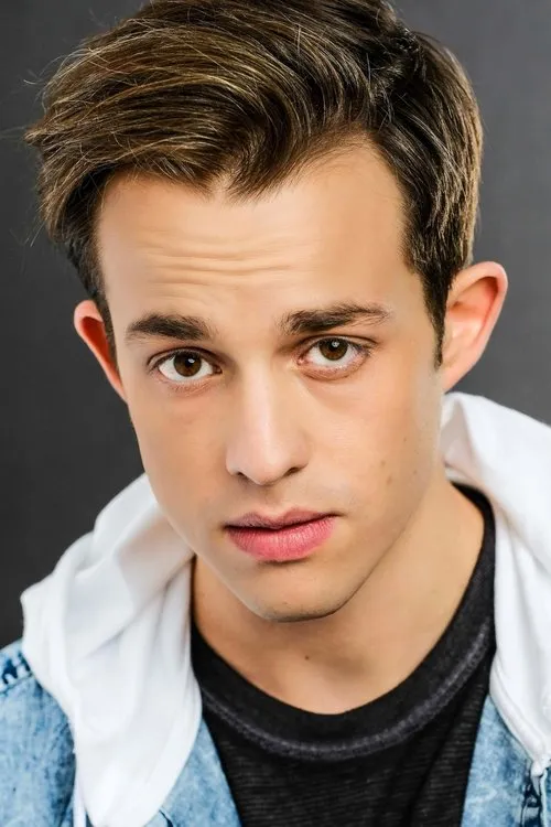 Profile photo of Will Redmond