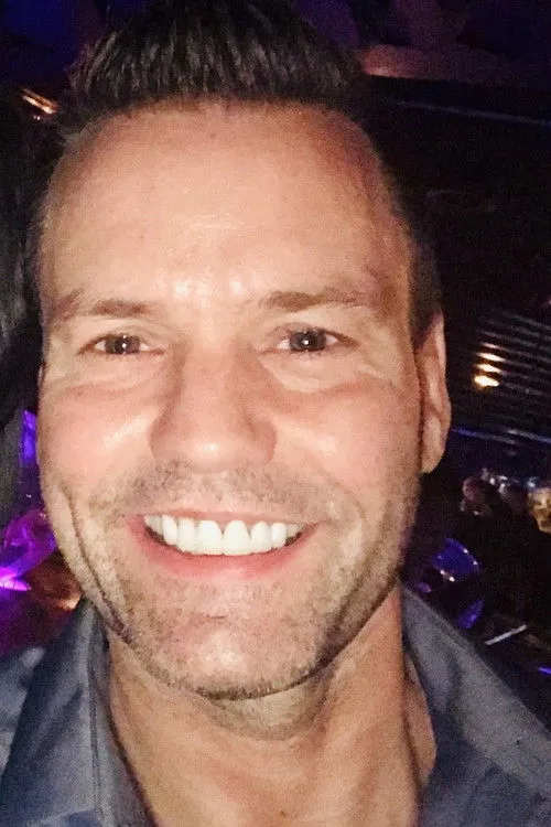 Profile photo of Will Sandin