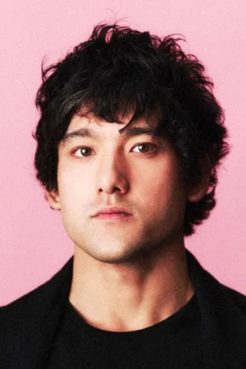 Profile photo of Will Sharpe