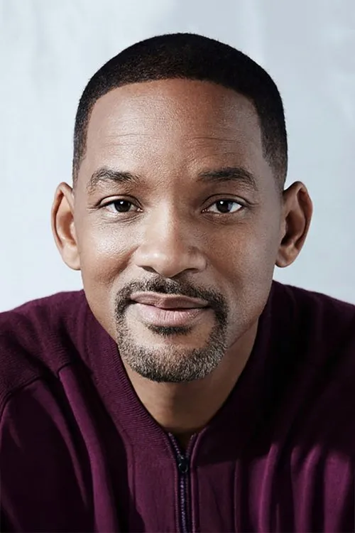Photo of Will Smith