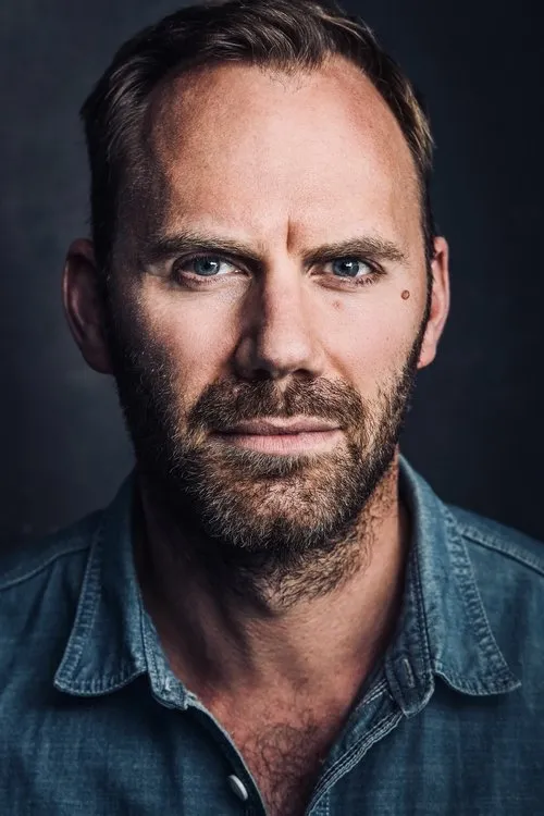 Profile photo of Will Thorp