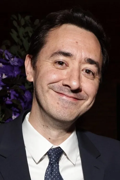 Profile photo of Will Tracy