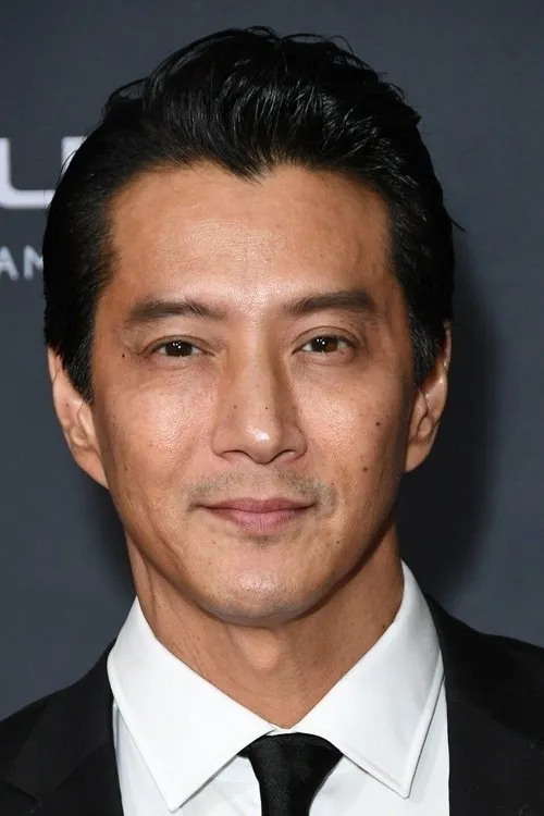 Profile photo of Will Yun Lee